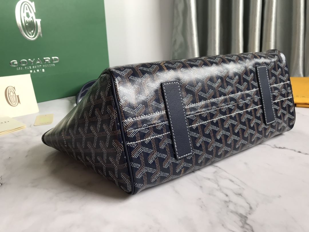 Goyard Top Handle Bags